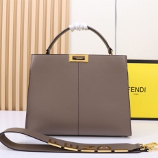 Fendi Shopping Bags